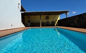 Rincon Oasis Nazaret