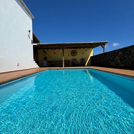Villa Rincon Oasis Nazaret Extérieur photo