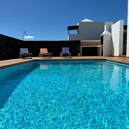 Villa Rincon Oasis Nazaret Extérieur photo