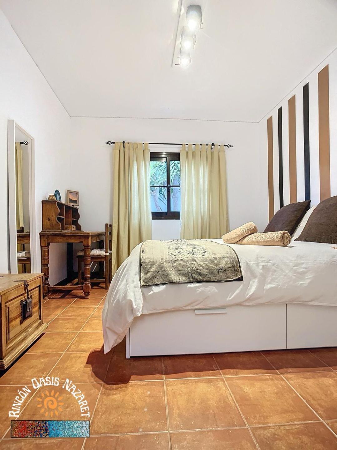 Villa Rincon Oasis Nazaret Extérieur photo