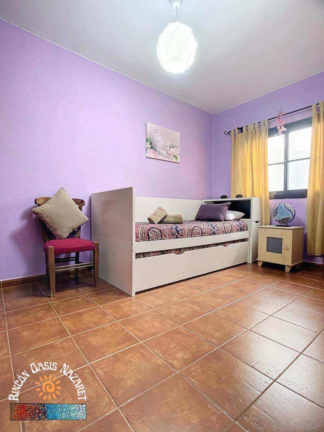 Villa Rincon Oasis Nazaret Extérieur photo