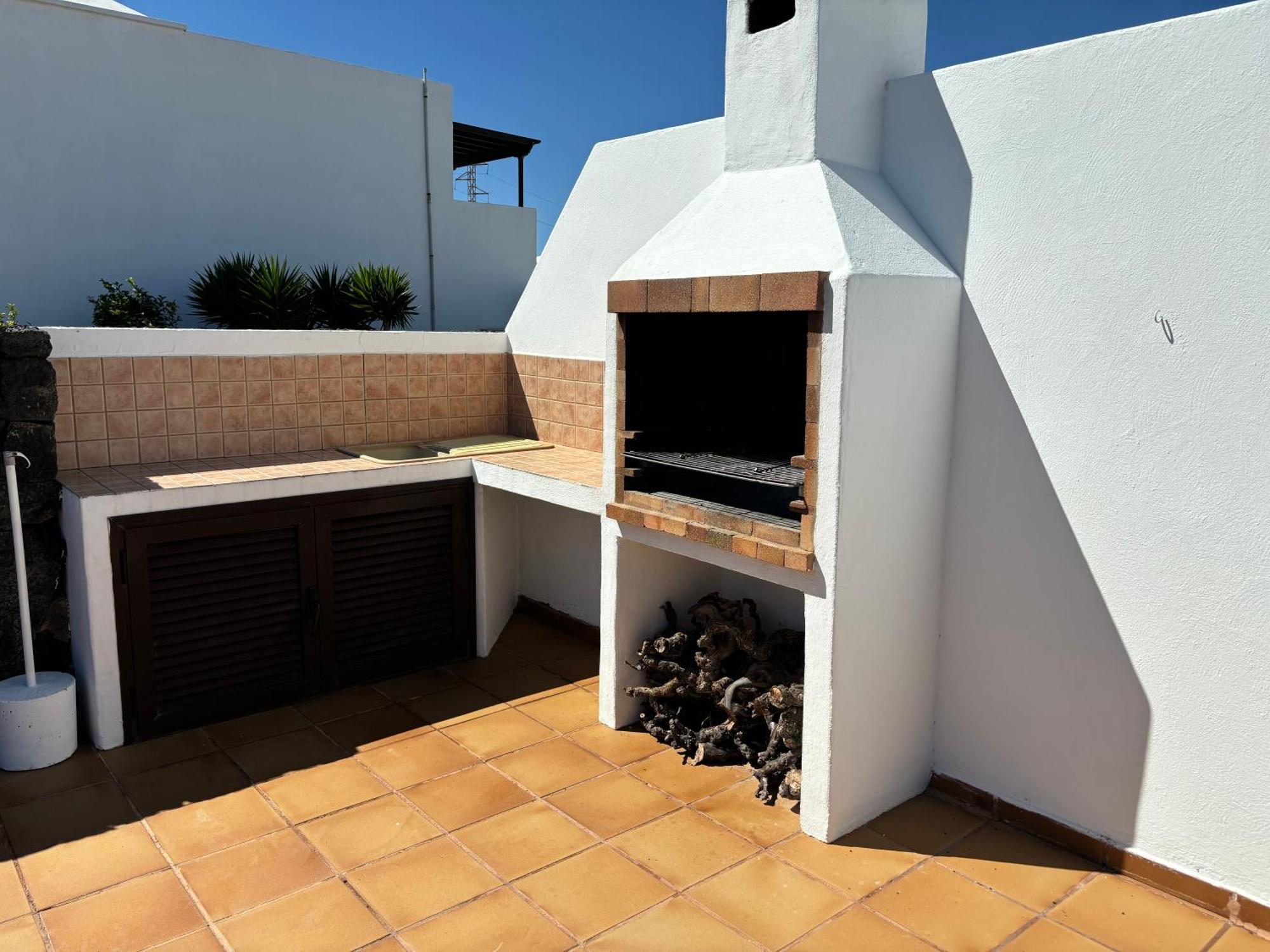 Villa Rincon Oasis Nazaret Extérieur photo