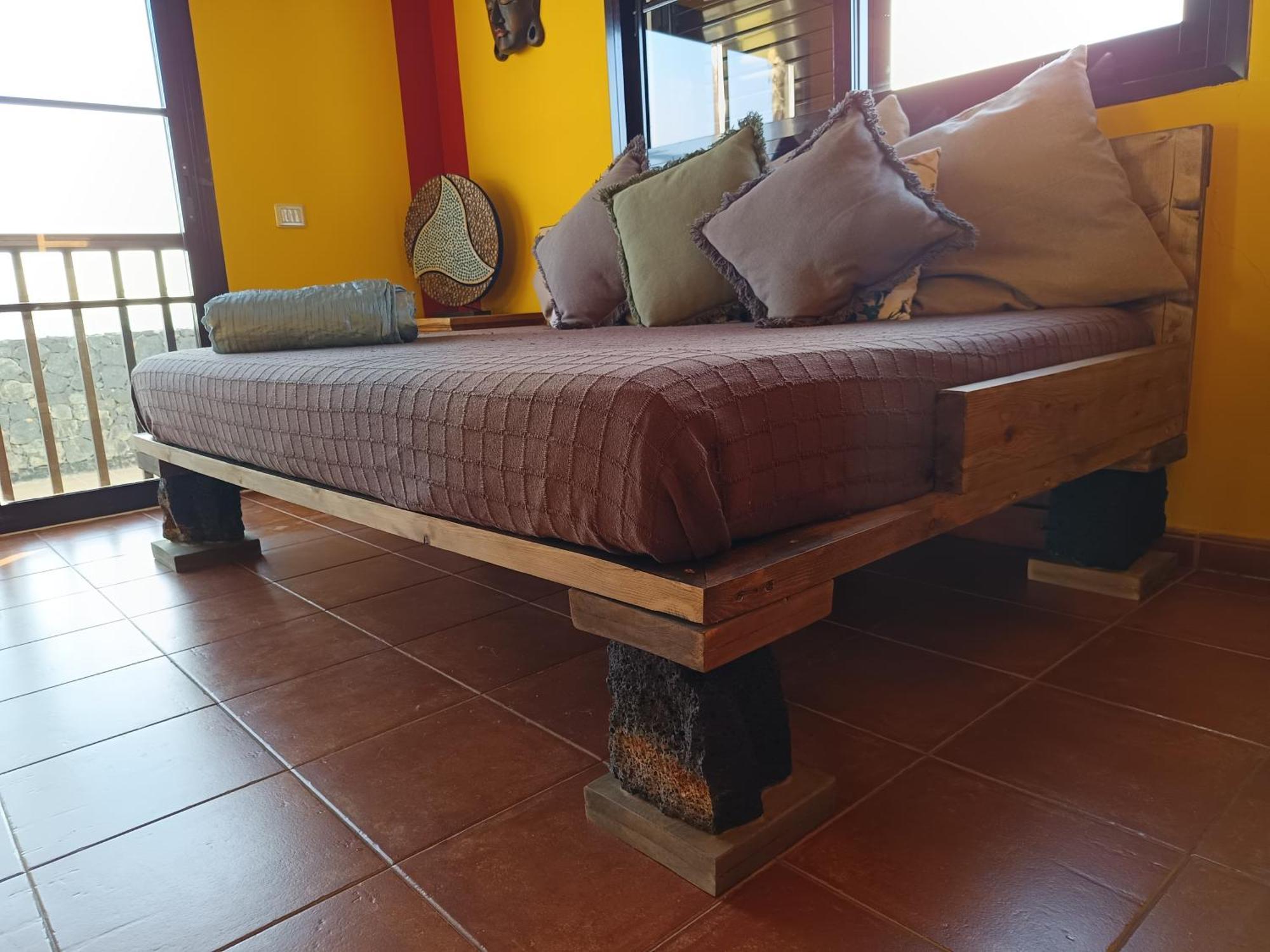 Villa Rincon Oasis Nazaret Extérieur photo